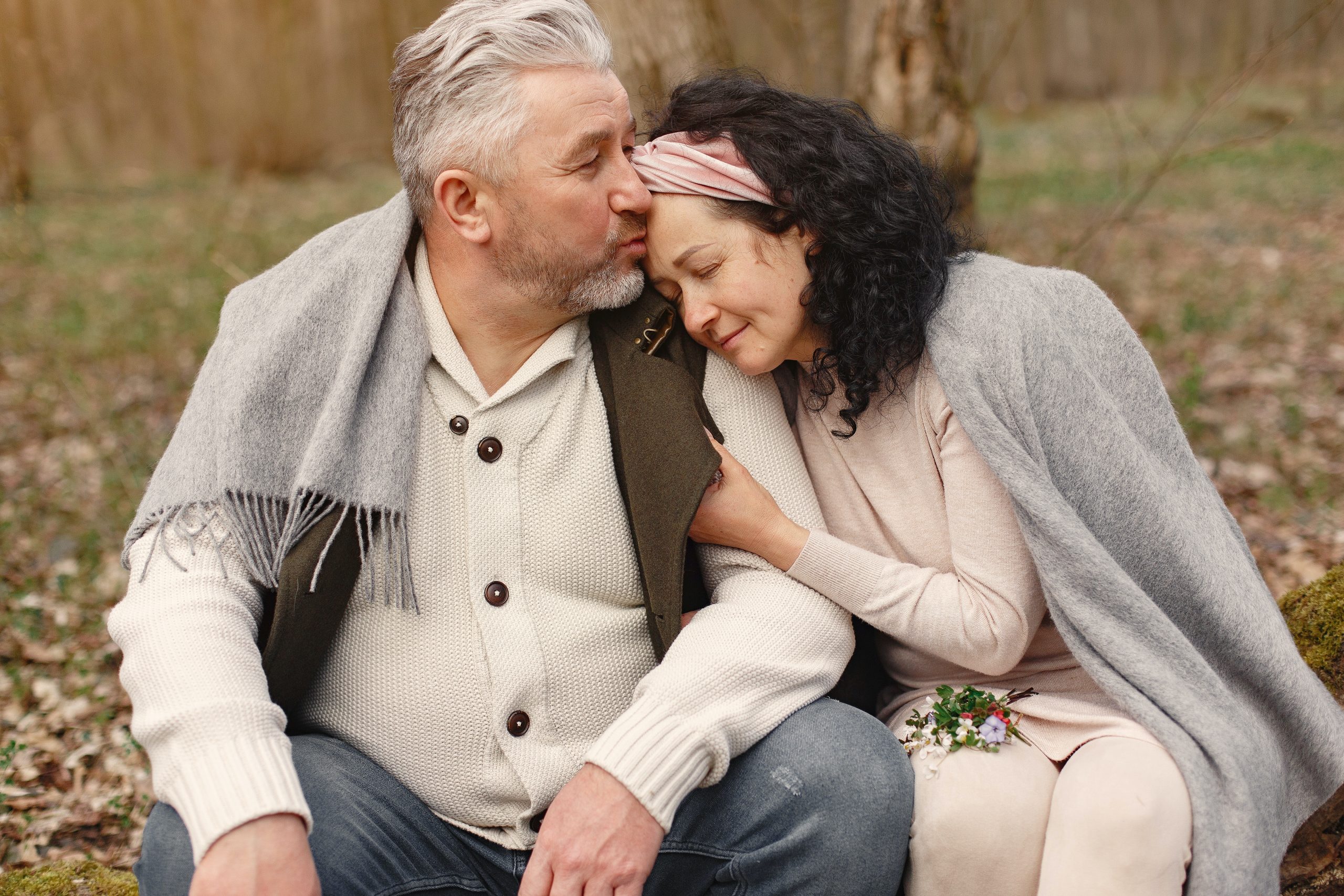 Secretos de las parejas que han perdurado: cómo mantener la pasión y el romance en un matrimonio feliz