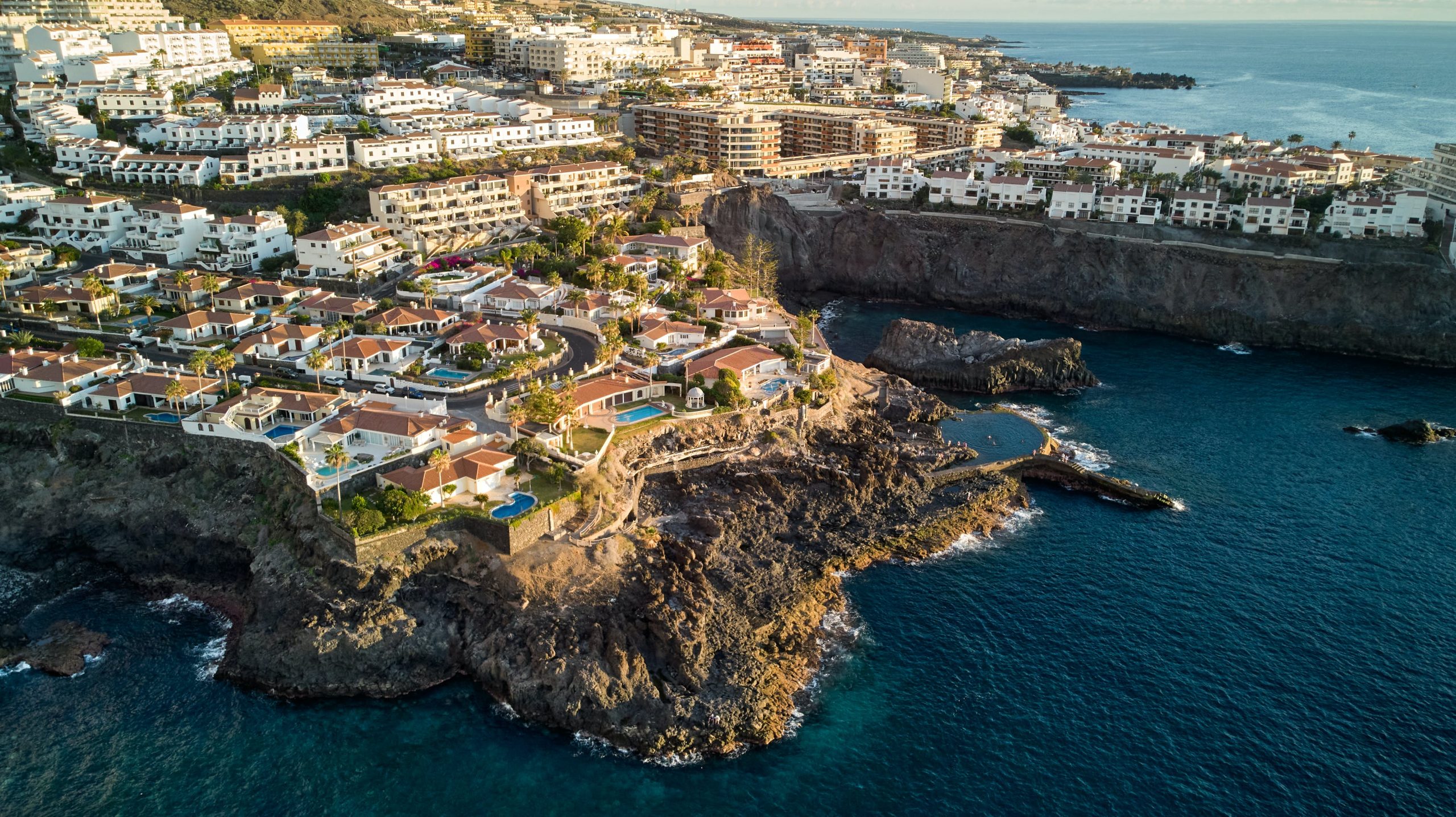 Tenerife: Un paraíso en el Atlántico lleno de maravillas por descubrir